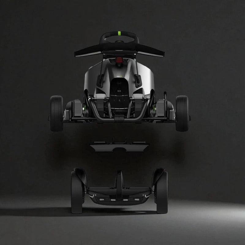 Sylvarex Gokart Pro