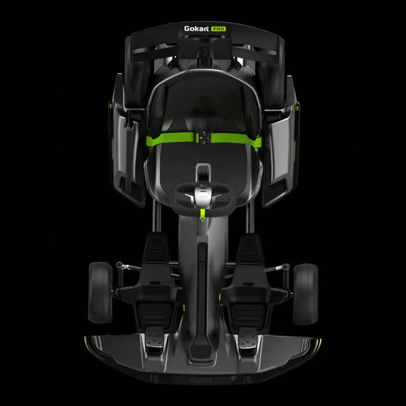 Sylvarex Gokart Pro