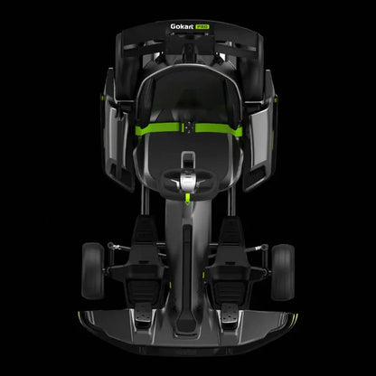 Sylvarex Gokart Pro
