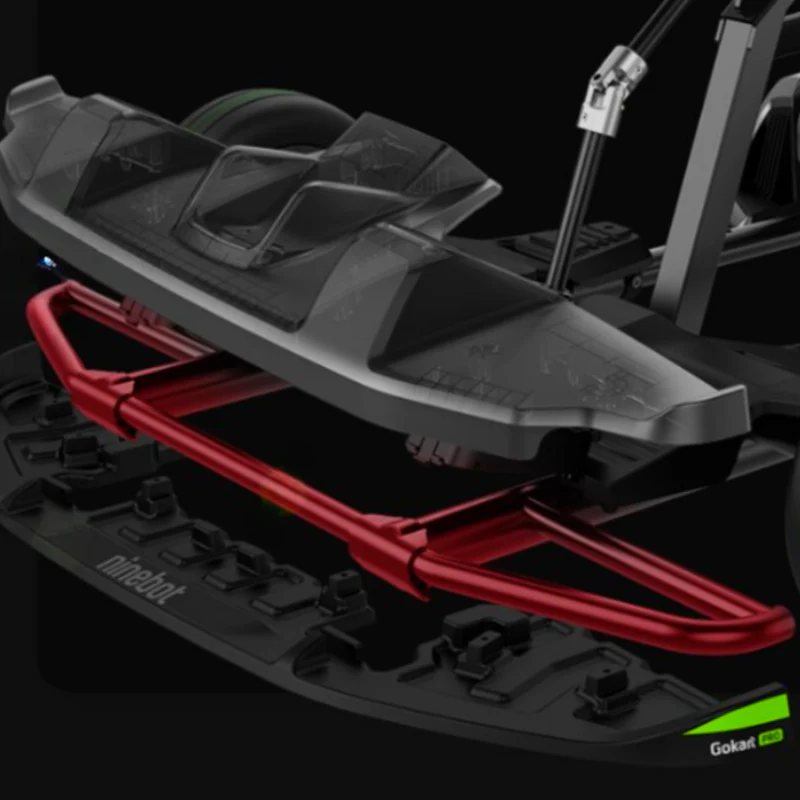 Sylvarex Gokart Pro