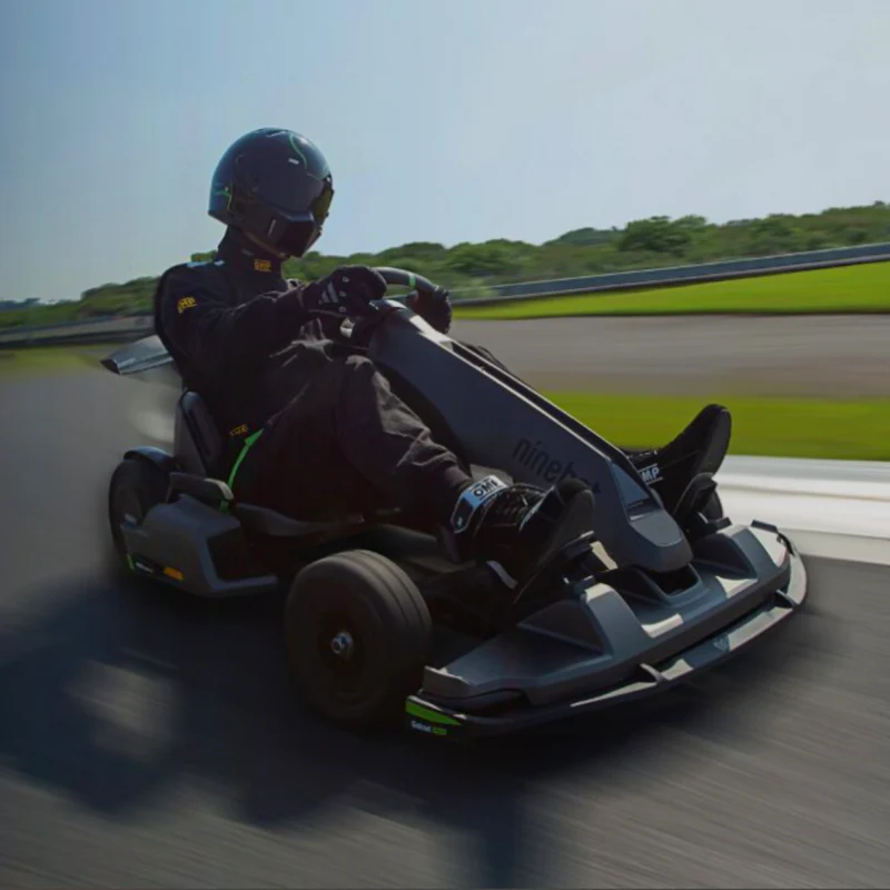 Sylvarex Gokart Pro