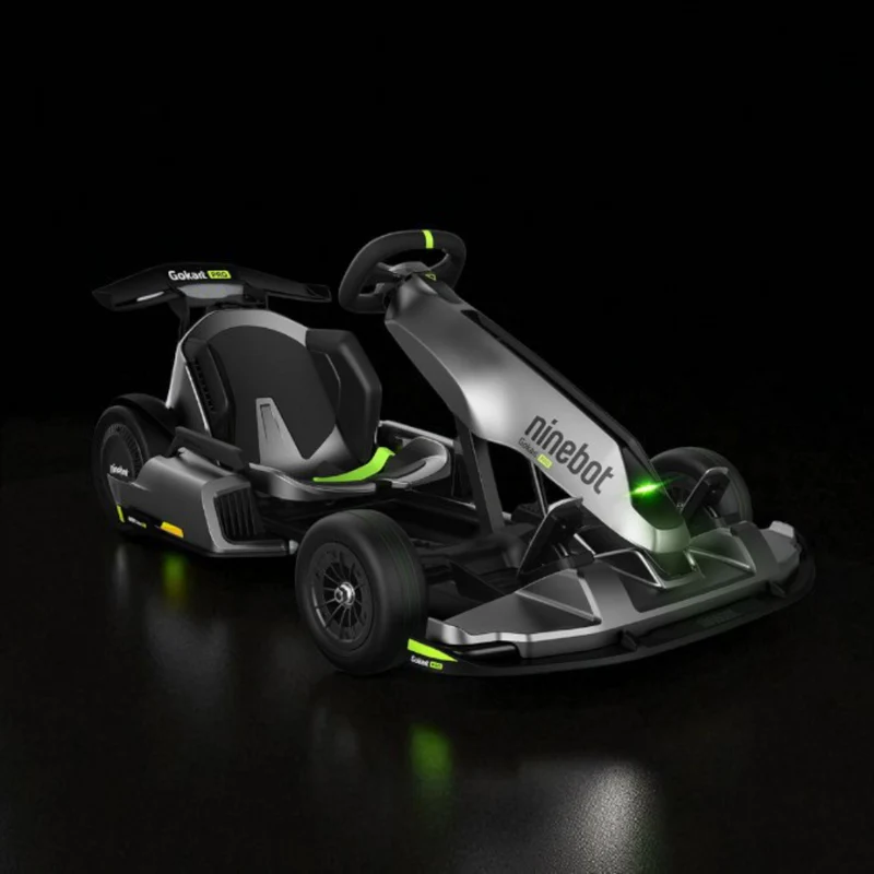 Sylvarex Gokart Pro