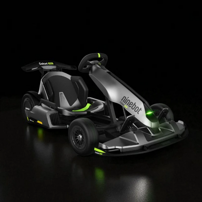Sylvarex Gokart Pro