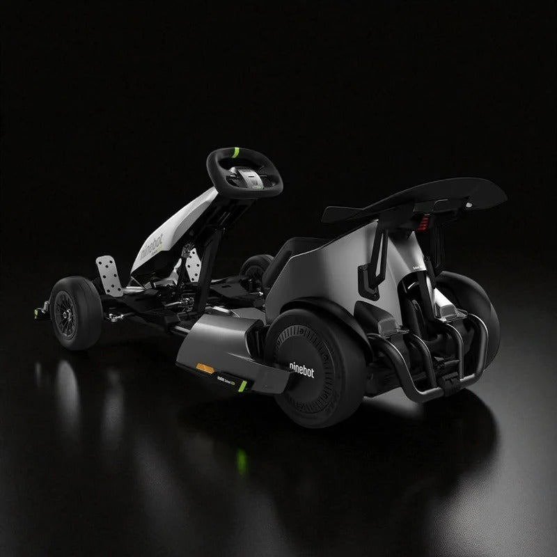 Sylvarex Gokart Pro