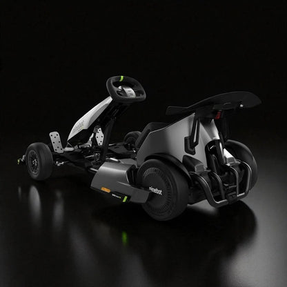 Sylvarex Gokart Pro