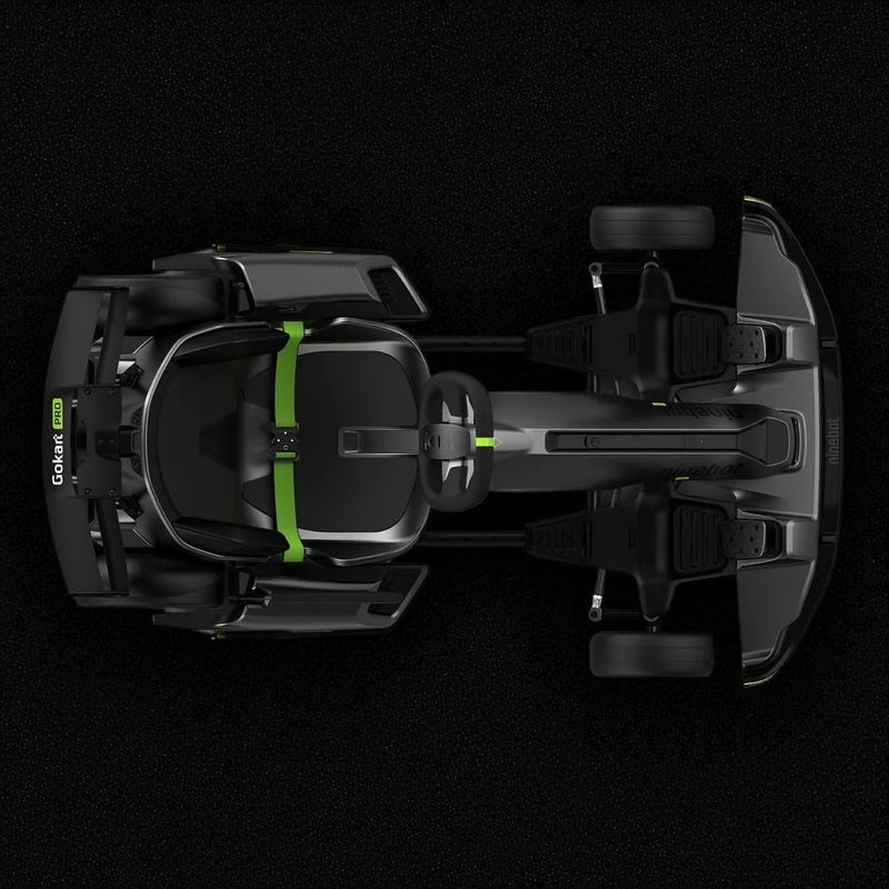 Sylvarex Gokart Pro